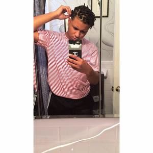 Meet your Posher, Jamal